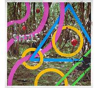 Bears In Trees - And Everybody Else Smiled Back