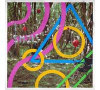 Bears In Trees And Everybody Else Smiled Back (CD) Album (US IMPORT)