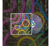 Bears In Trees - and everybody else smiled back [VINYL]