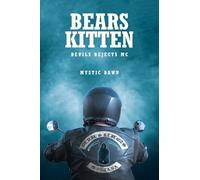 Bears Kitten: Devils Rejects MC