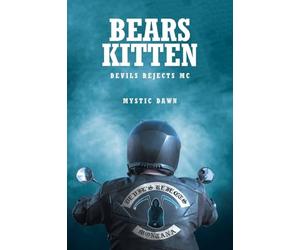 Bears Kitten: Devils Rejects MC