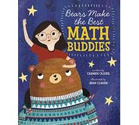 Bears Make the Best Math Buddies