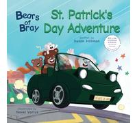 Bears of Bray: St. Patrick's Day Adventure