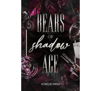 Bears of shadow: T1 Ace: Romance biker (Bears of shadow, saga biker)