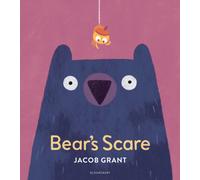 Bear's Scare