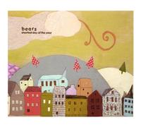 Bears - Shortest Day of the Year