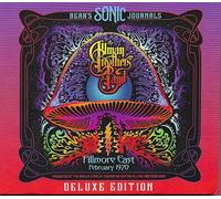 Bear's Sonic Journals: Fillmore East, February 1970 [6/18]