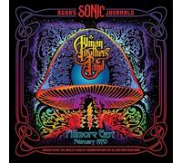 Bear's Sonic Journals: Fillmore East February 1970 [VINYL]