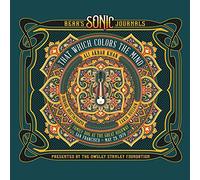 Bears Sonic Journals: That Which Colors The Mind