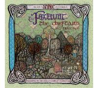 Bears Sonic Journals: The Foxhunt, the Chieftains, San Francisco 1973 & 1976