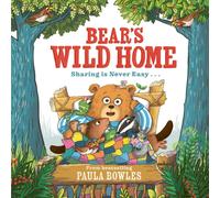 Bear's Wild Home