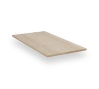 Bearsdon tabletop 180 x 90 cm for kitchen and dining room | robust plywood