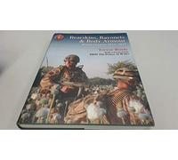 Bearskins, Bayonets and Body Armour: Welsh Guards 1915-2015