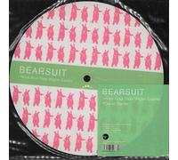 Bearsuit - More Soul Than Wigan Casino [Import] [VINYL]