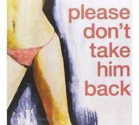 Bearsuit - Please Don't Take Him Back [VINYL]