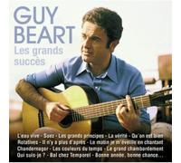 Beart, Guy - Les Grands Succes