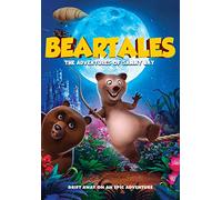 Beartales: The Adventure of Sammy Jay