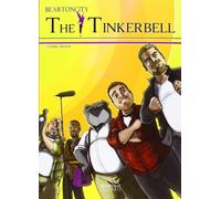 Beartoncity: The Tinkerbell
