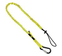 BearTOOLS 3 Foot Safety Tool Lanyard, Tough Scaffold Hard Hat Lanyard with Carabiner, Adjustable Loop End, Ultra-Durable, Premium Quality Materials Ideal for Scaffold, Tools, Construction (1)