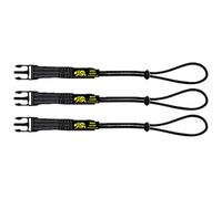 Beartools Interchangeable Black Safety Lanyard 3 Loop Ends