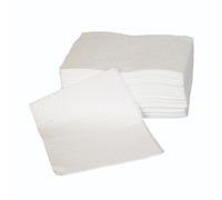 Beartools Spill Control White Oil Absorbent Sheet 100 Sheets