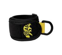 BearTOOLS Wrist Tool Strap - Effortless Tool Tethering for Comfort & Safety - Adjustable, Interchangeable - Hook & Loop Closure, 0.9kg Max Load - Black