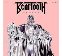 Beartooth - Beartooth - The Surface CD