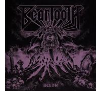 Beartooth - Below