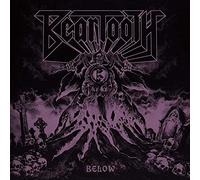 Beartooth - Below (LP) [VINYL]