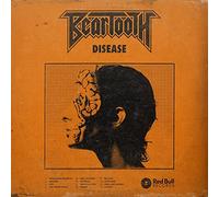 Beartooth Disease (CD) Album (US IMPORT)
