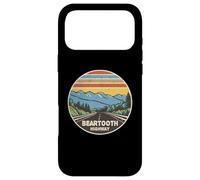 Beartooth Highway National Scenic Byway 212 Mountains Case for iPhone 17 Pro Max