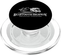 Beartooth Highway National Scenic Byway RV PopSockets PopGrip for MagSafe