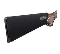 Beartooth StockGuard Smoothskin Black Neoprene Slip On Shotguns & Rifles Stock