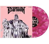 Beartooth - The Surface [Vinyl LP]