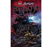 Beartooth: The Journey Below: The Journey Below (The Beartooth)