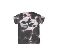 Beartooth - The Surface Double Snake Tie Dye - T-Shirt - grey - M - 100% Cotton M