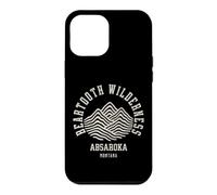 Beartooth Wilderness s Absaroka Montana s Hiking Nature Case for iPhone 12 Pro Max