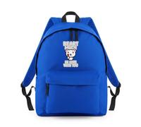 Beary Much In Love With You Backpack Rucksack 18L Bag - 42 x 31 x 21cm