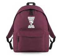 Beary Much In Love With You Backpack Rucksack 18L Bag - 42 x 31 x 21cm
