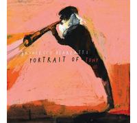 Bearzatti Francesco - Portrait of Tony (Digipack)