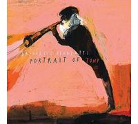 Bearzatti Francesco - Portrait of Tony (Digipack)