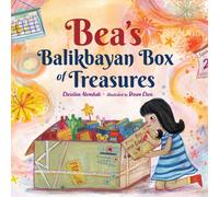 Bea's Balikbayan Box of Treasures