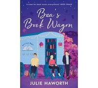Bea's Book Wagon : 'A treat for book lovers everywhere!' HEIDI SWAIN