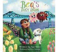 Bea's Busy Brain