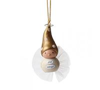 Beas Wees "Glad Tidings Figurine