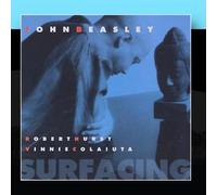 Beasley, John - Surfacing