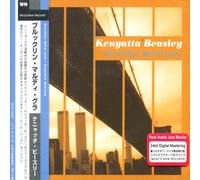 Beasley, Kenyatta - Brooklyn Mardi Gras