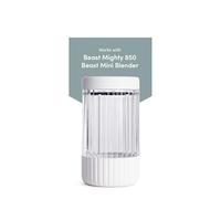 Beast 638ml Blending Vessel + Storage Lid | Compatible with 650 & 850 Mighty Blender | Blend Smoothies and Shakes (Cloud White, 638ml)