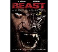 Beast: A Monster Among Men [DVD] [Region 1] [US Import] [NTSC]