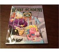 Beast Academy Guide 3B